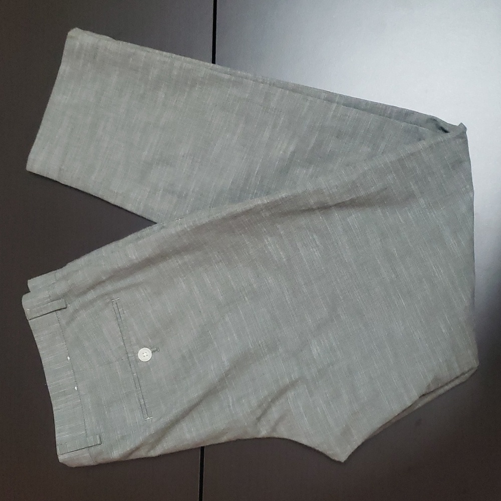 Express pants stretch extra slim 32x32 used once, great condition